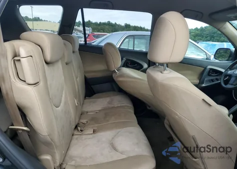 2010 Toyota Rav4 z USA, uszkodzony, nr VIN 2T3JF4DV9AW056760